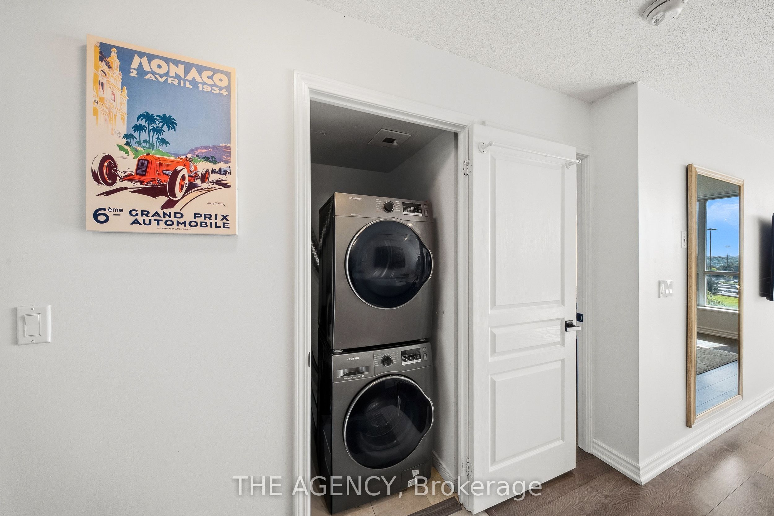 51 Harrison Garden Boulevard 809 Property Photo 20