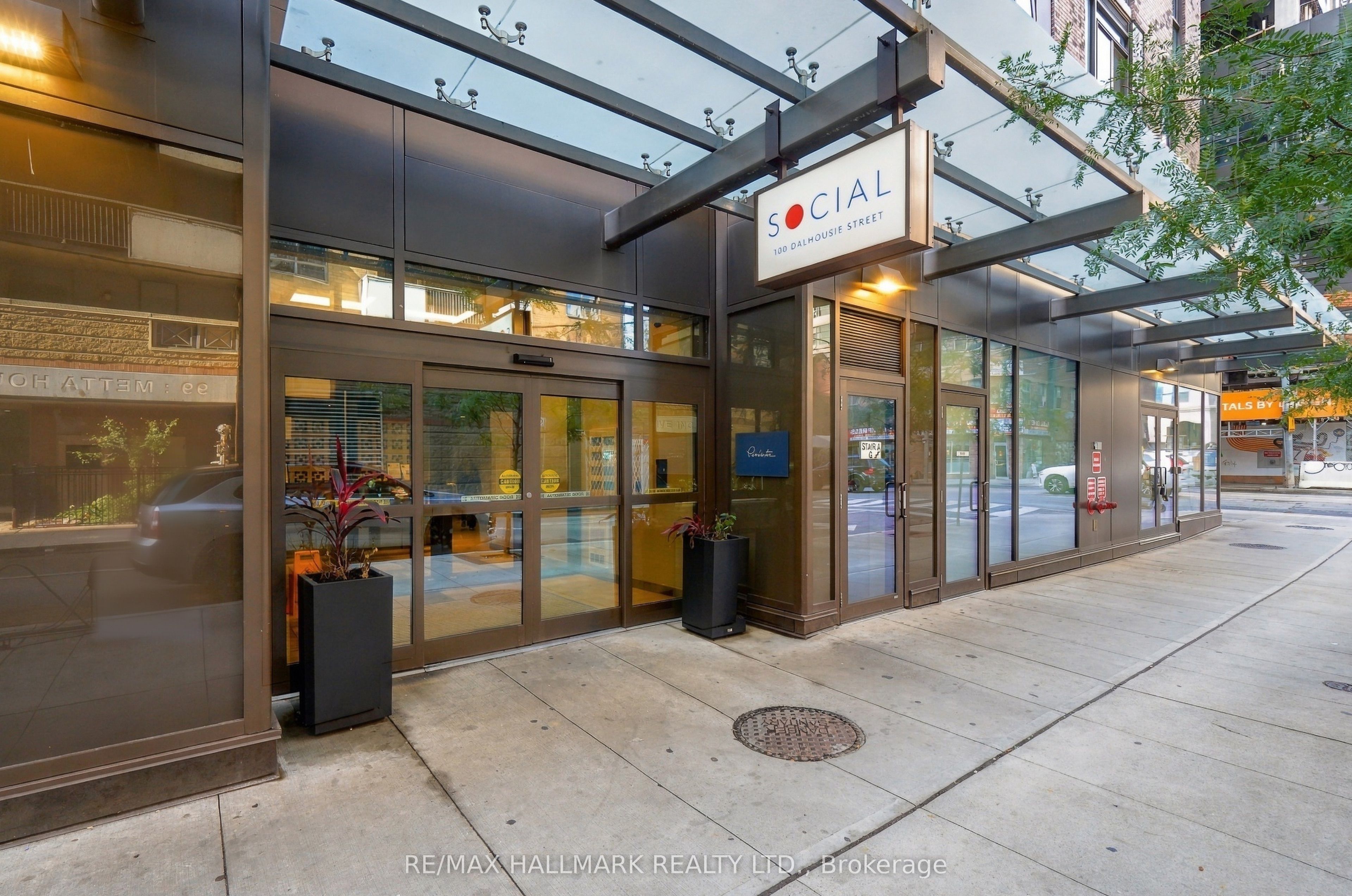 100 Dalhousie Street 709 Property Photo 1
