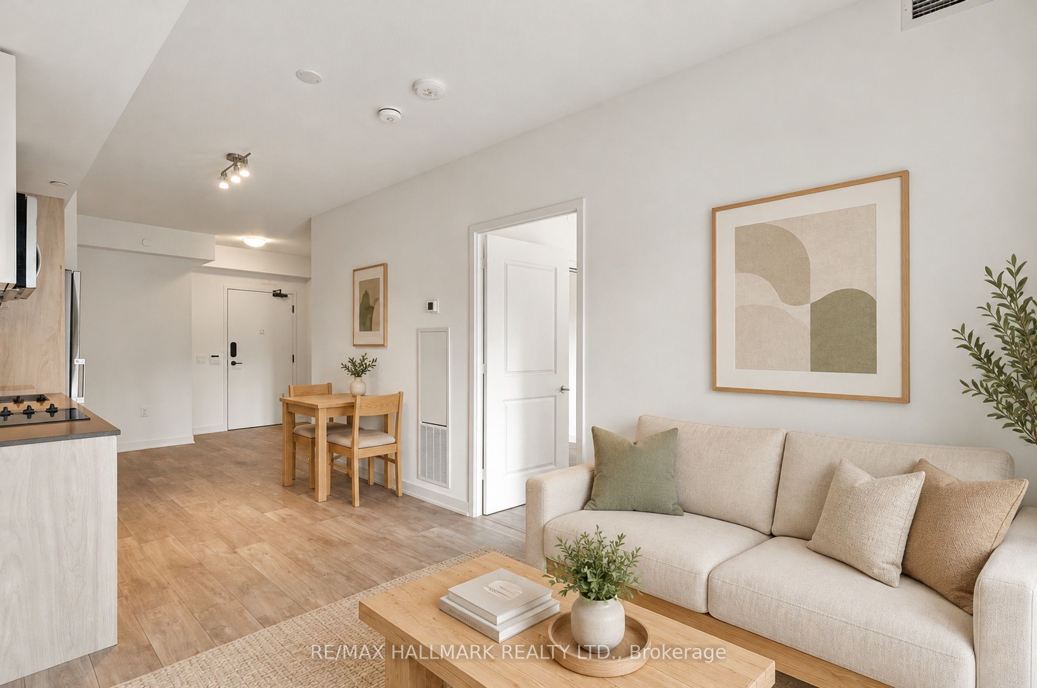 100 Dalhousie Street 709 Property Photo 2