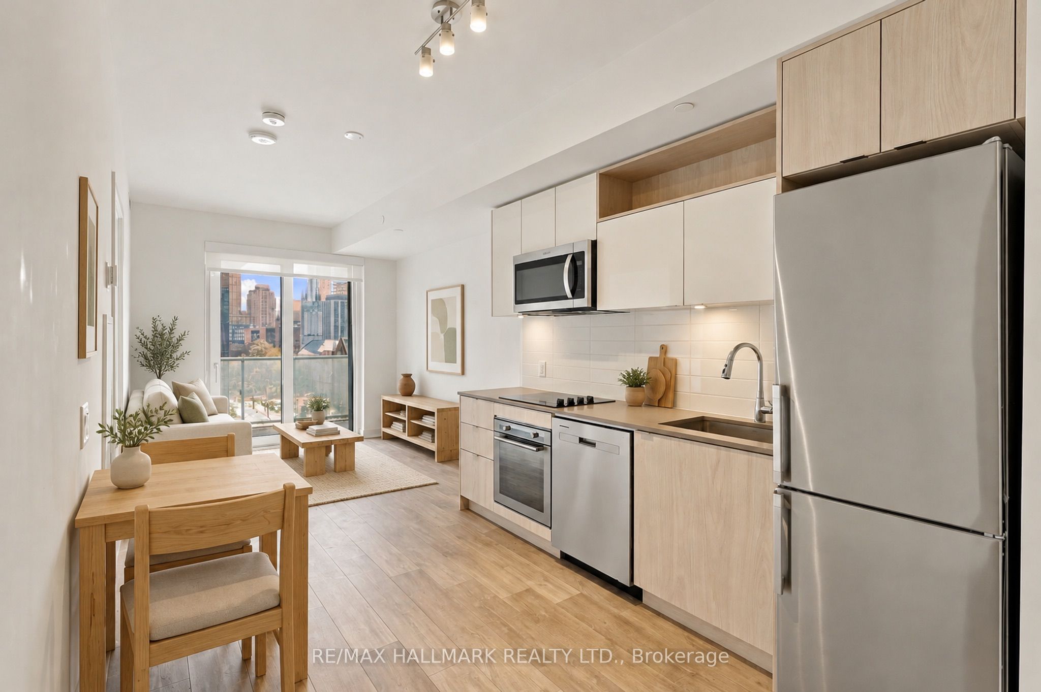 100 Dalhousie Street 709 Property Photo 3