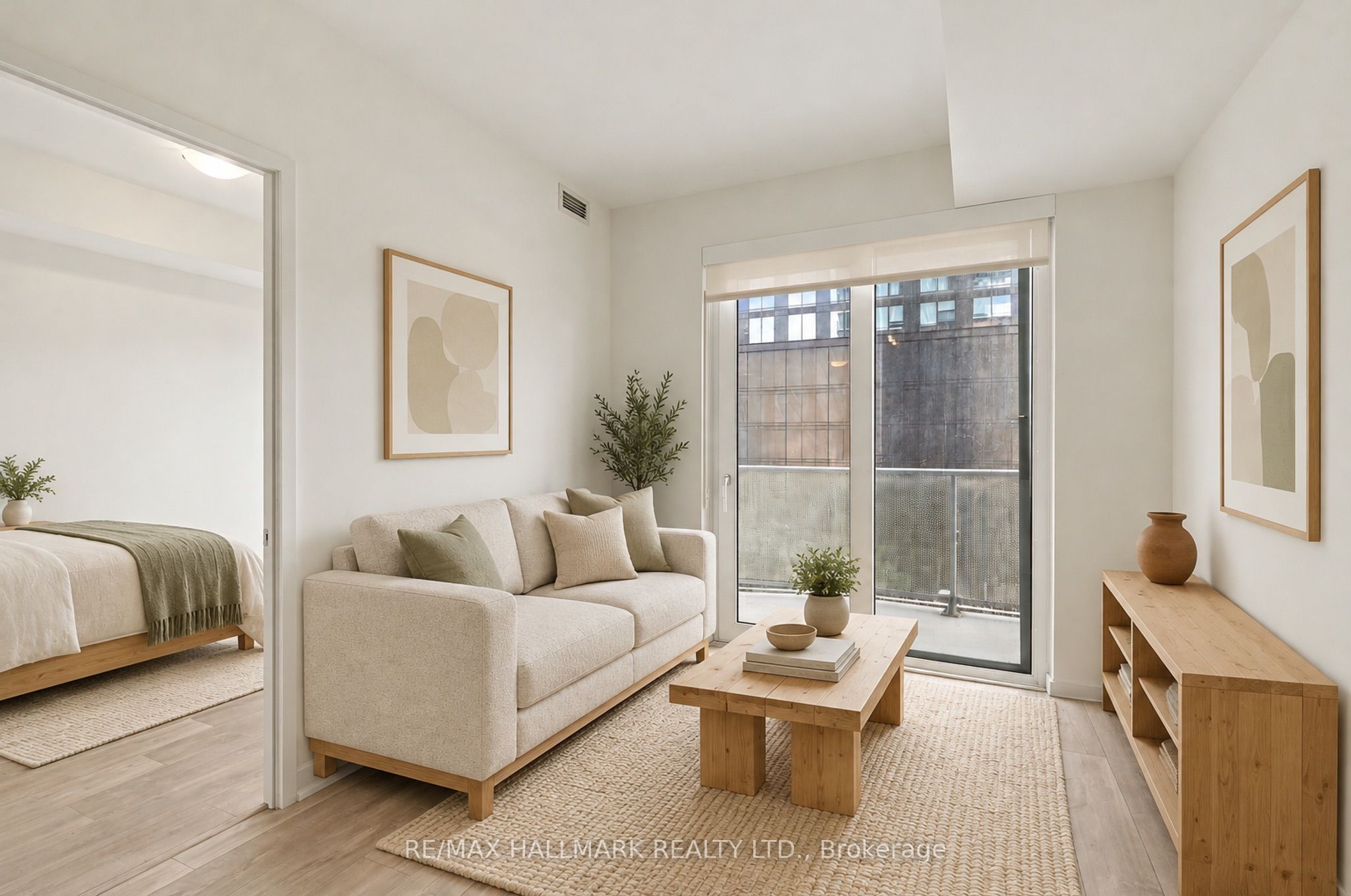 100 Dalhousie Street 709 Property Photo 4