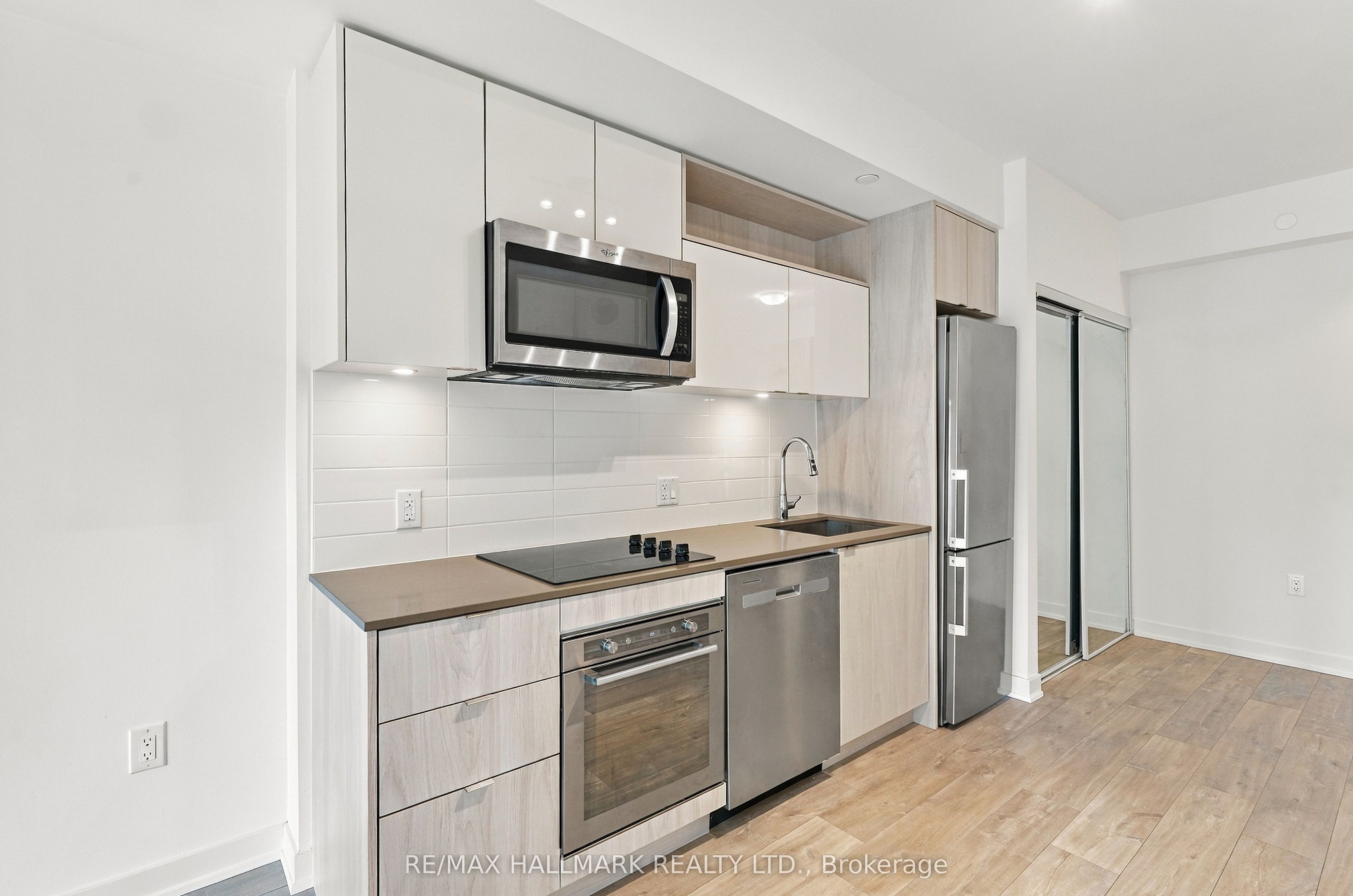 100 Dalhousie Street 709 Property Photo 5