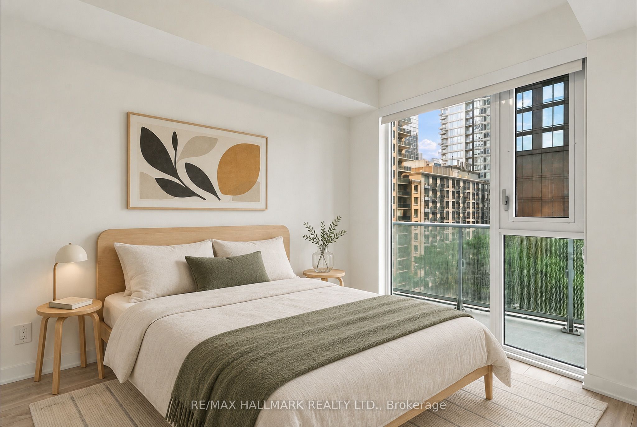 100 Dalhousie Street 709 Property Photo 8