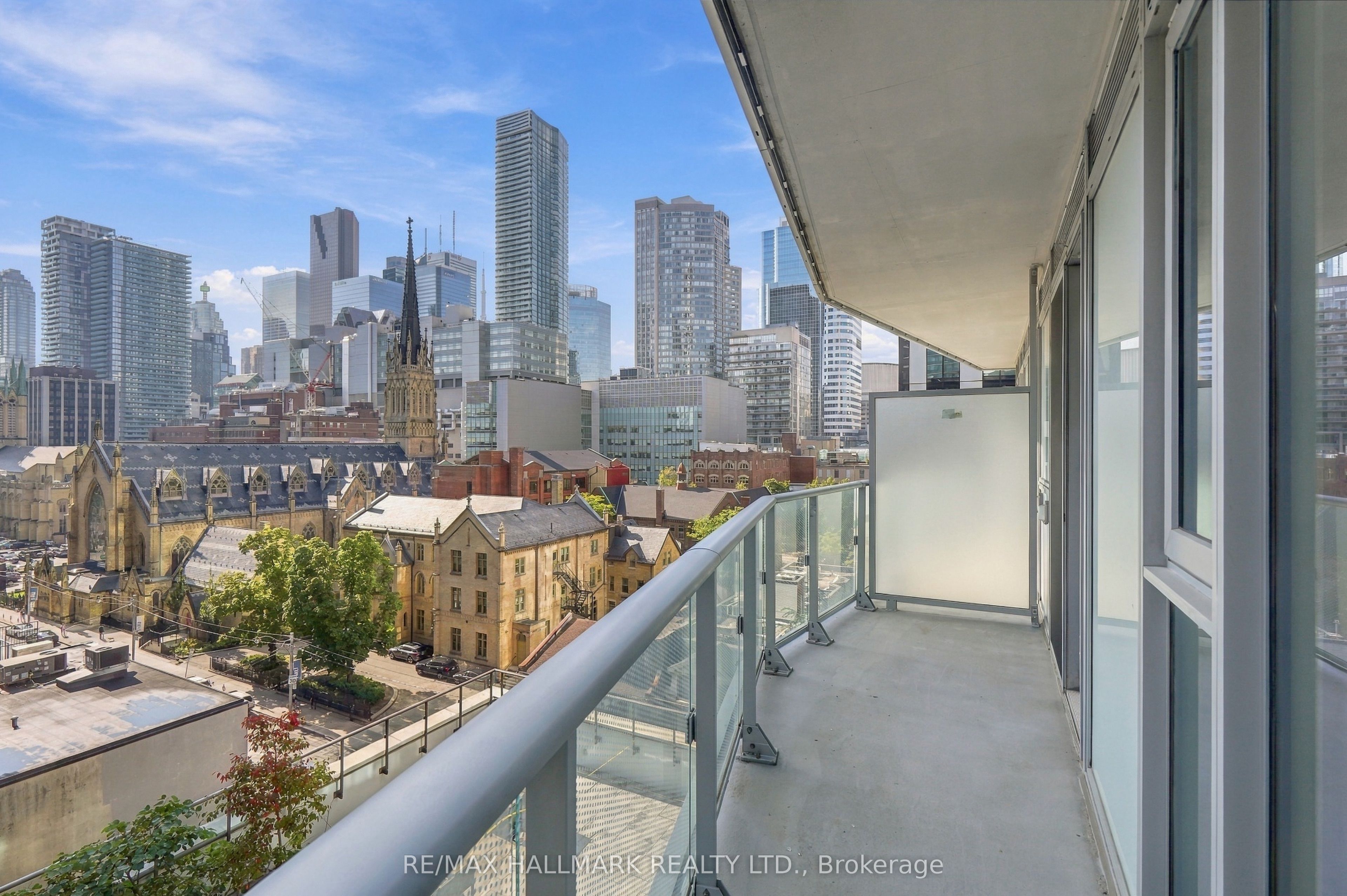100 Dalhousie Street 709 Property Photo 14