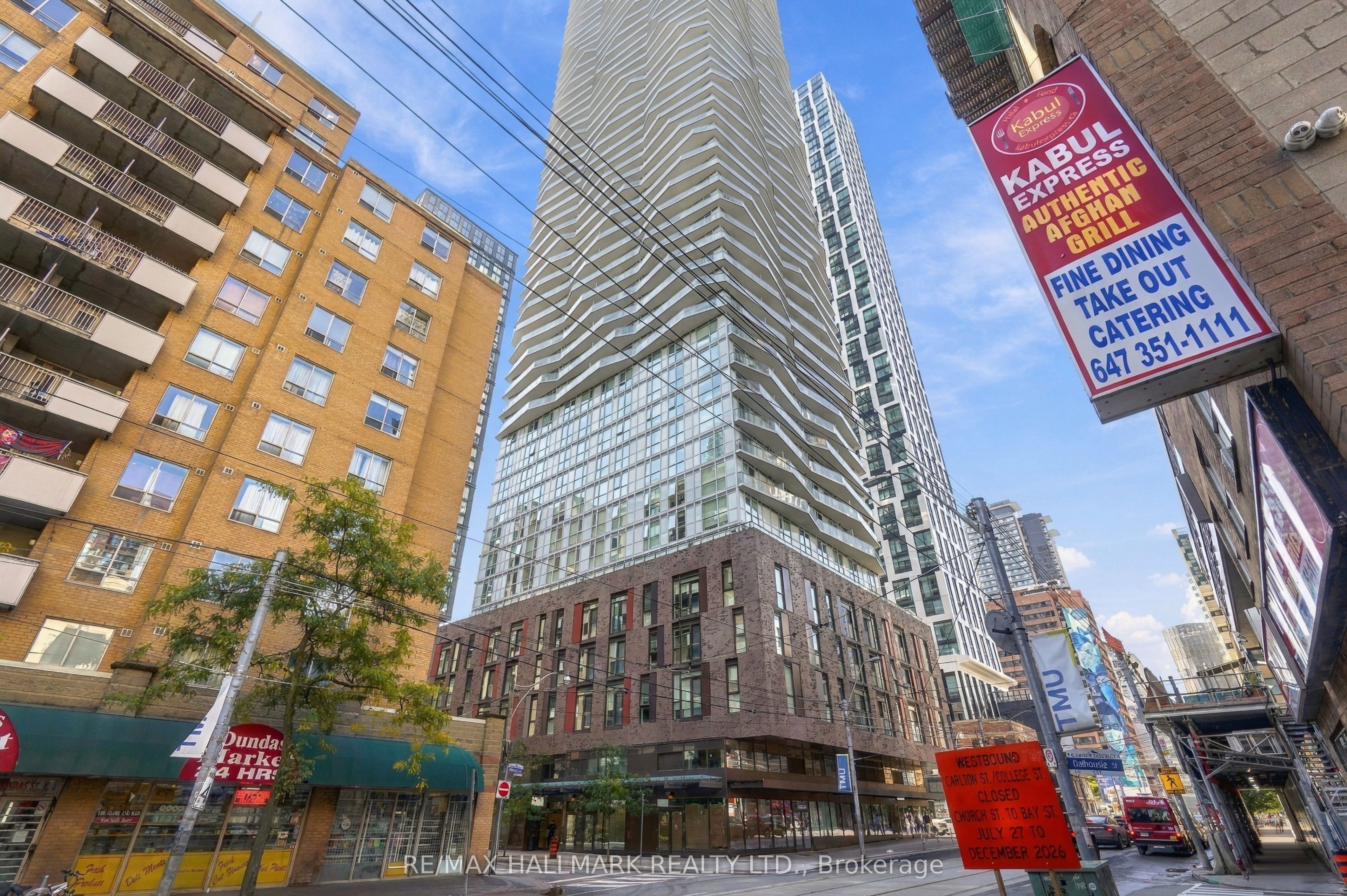 100 Dalhousie Street 709 Property Photo 16