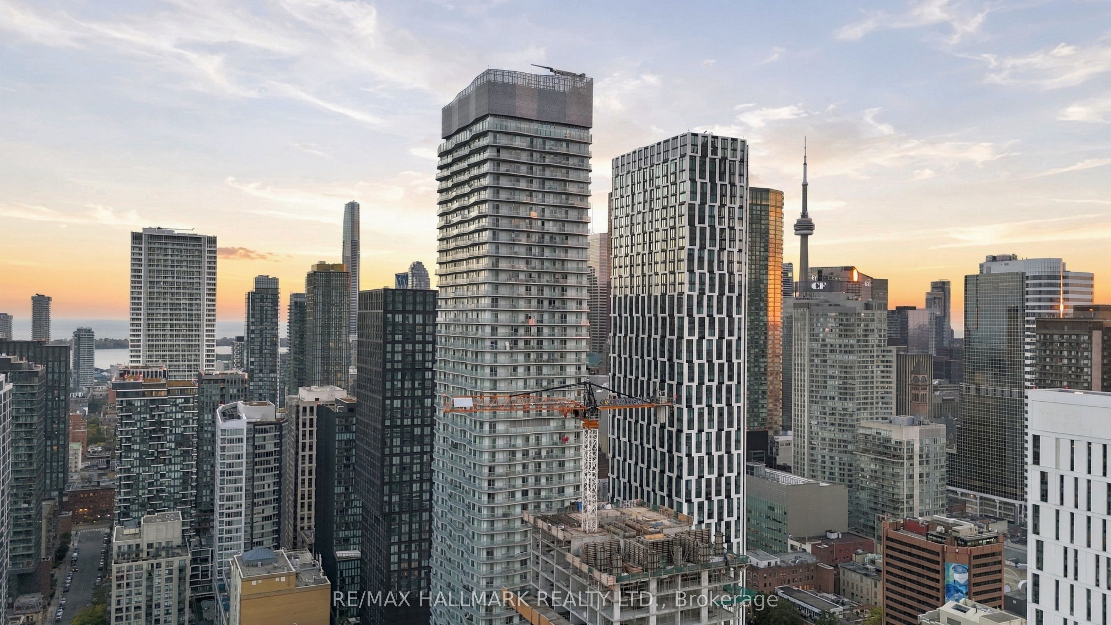 100 Dalhousie Street 709 Property Photo 17