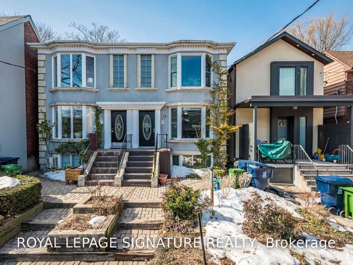 14a Arlington Avenue Main Property Photo 14
