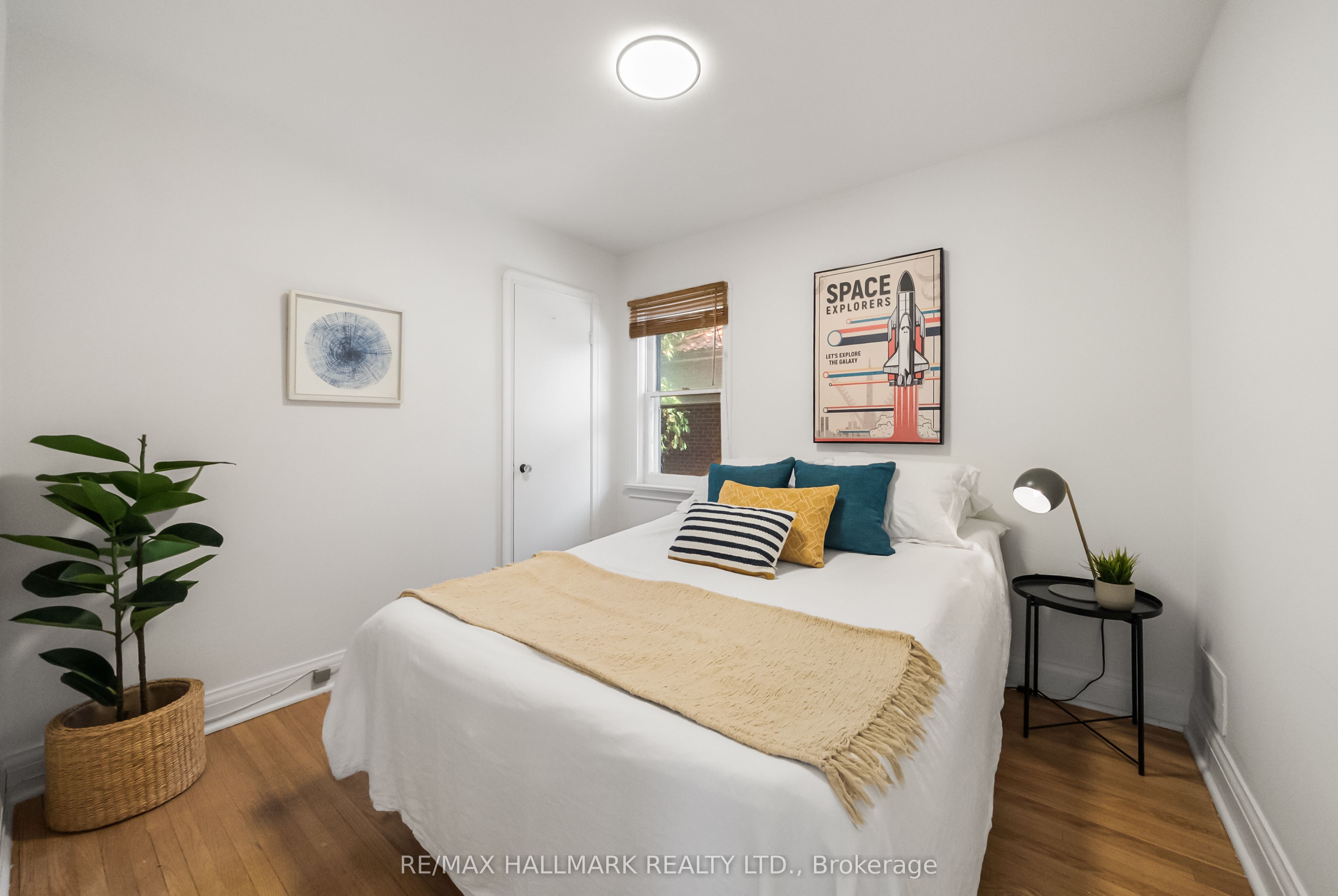 50 Connaught Avenue Property Photo 16