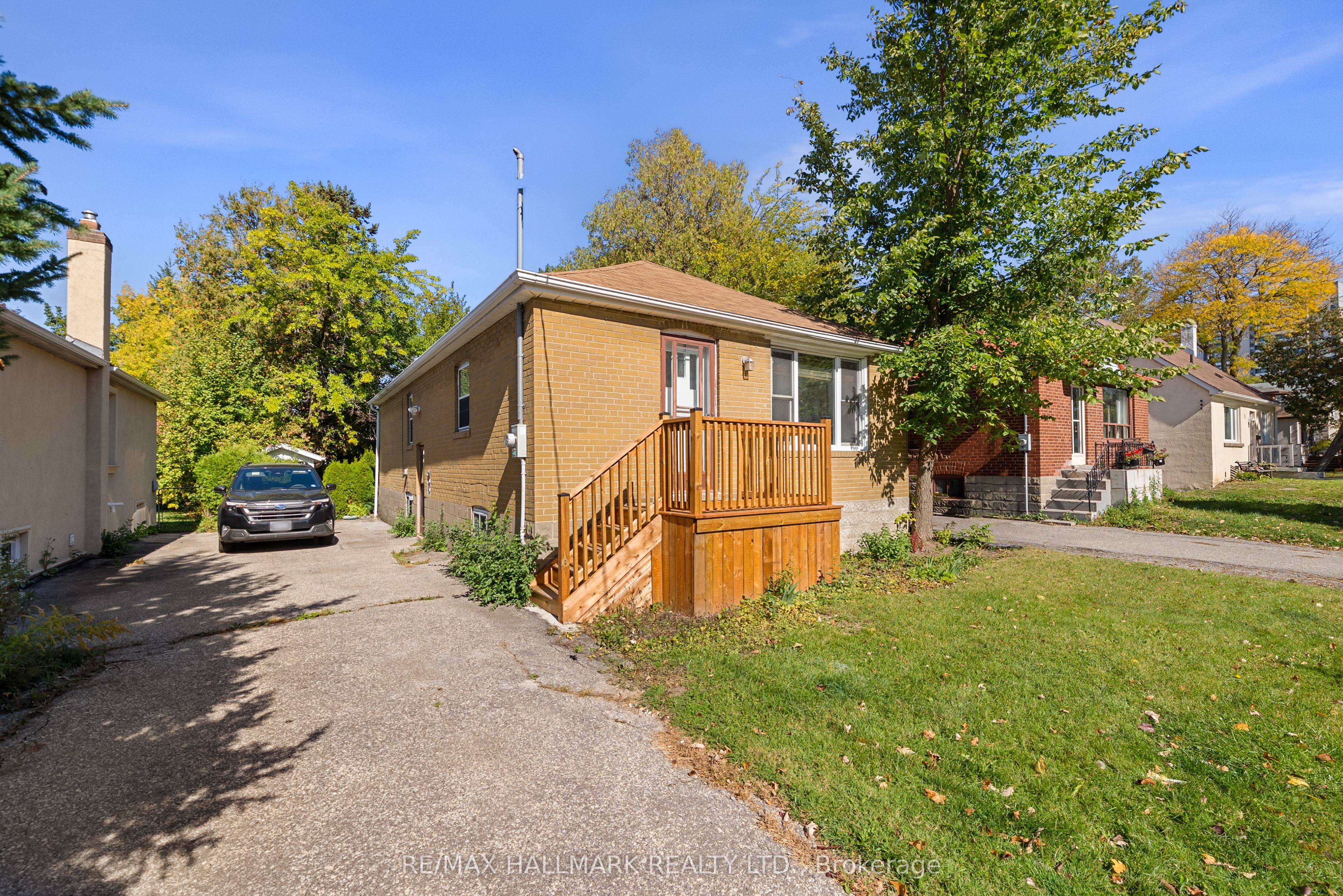 50 Connaught Avenue Property Photo 24