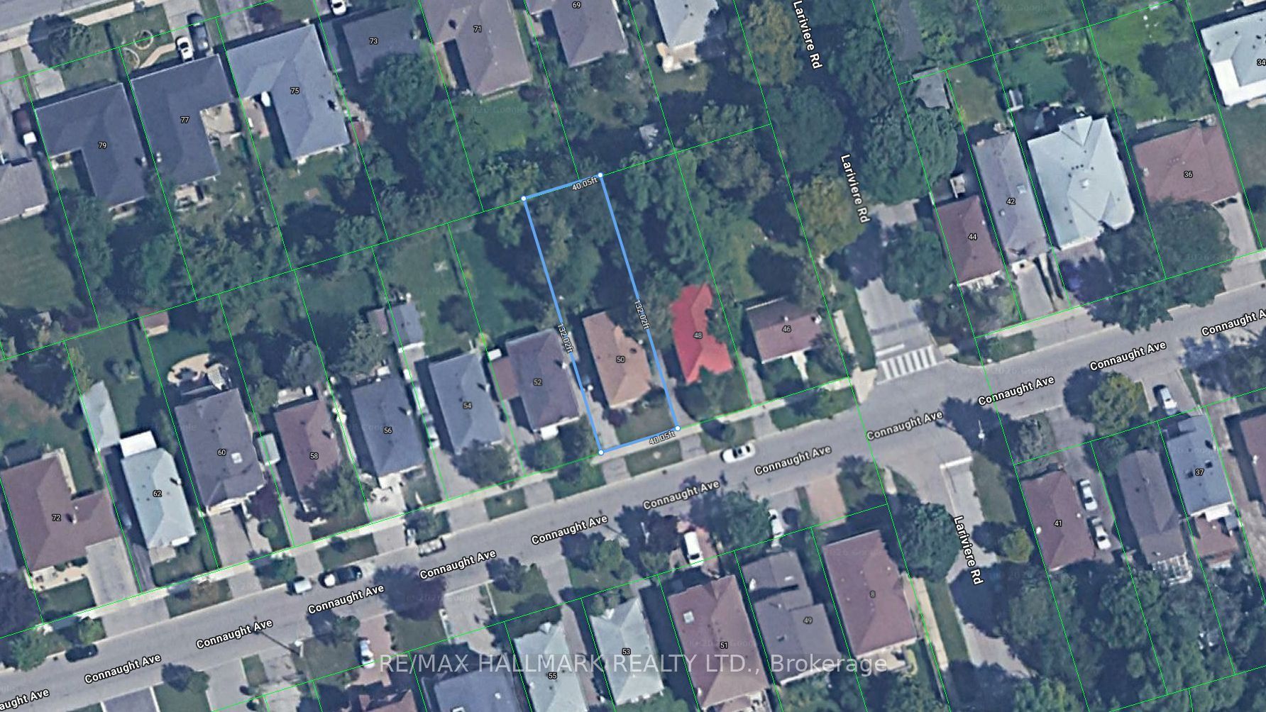 50 Connaught Avenue Property Photo 25