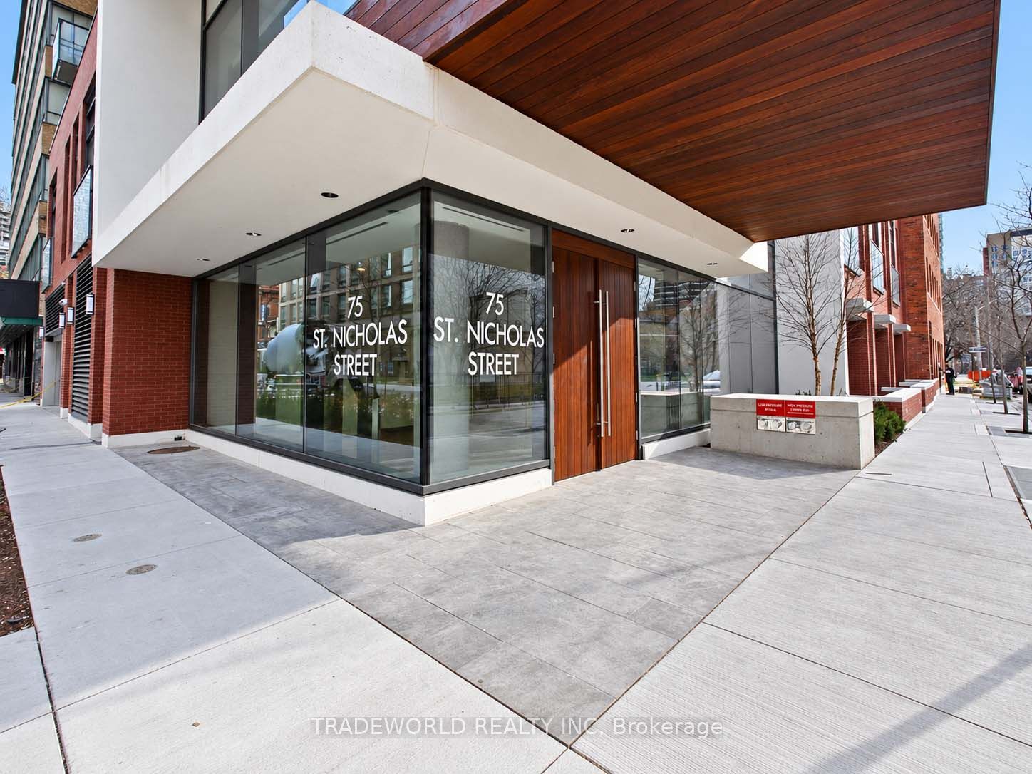 75 St Nicholas Street 706 Property Photo 15