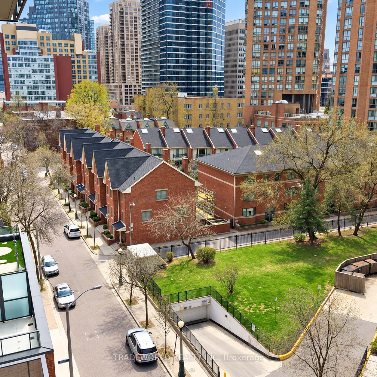 75 St Nicholas Street 706 Property Photo 16