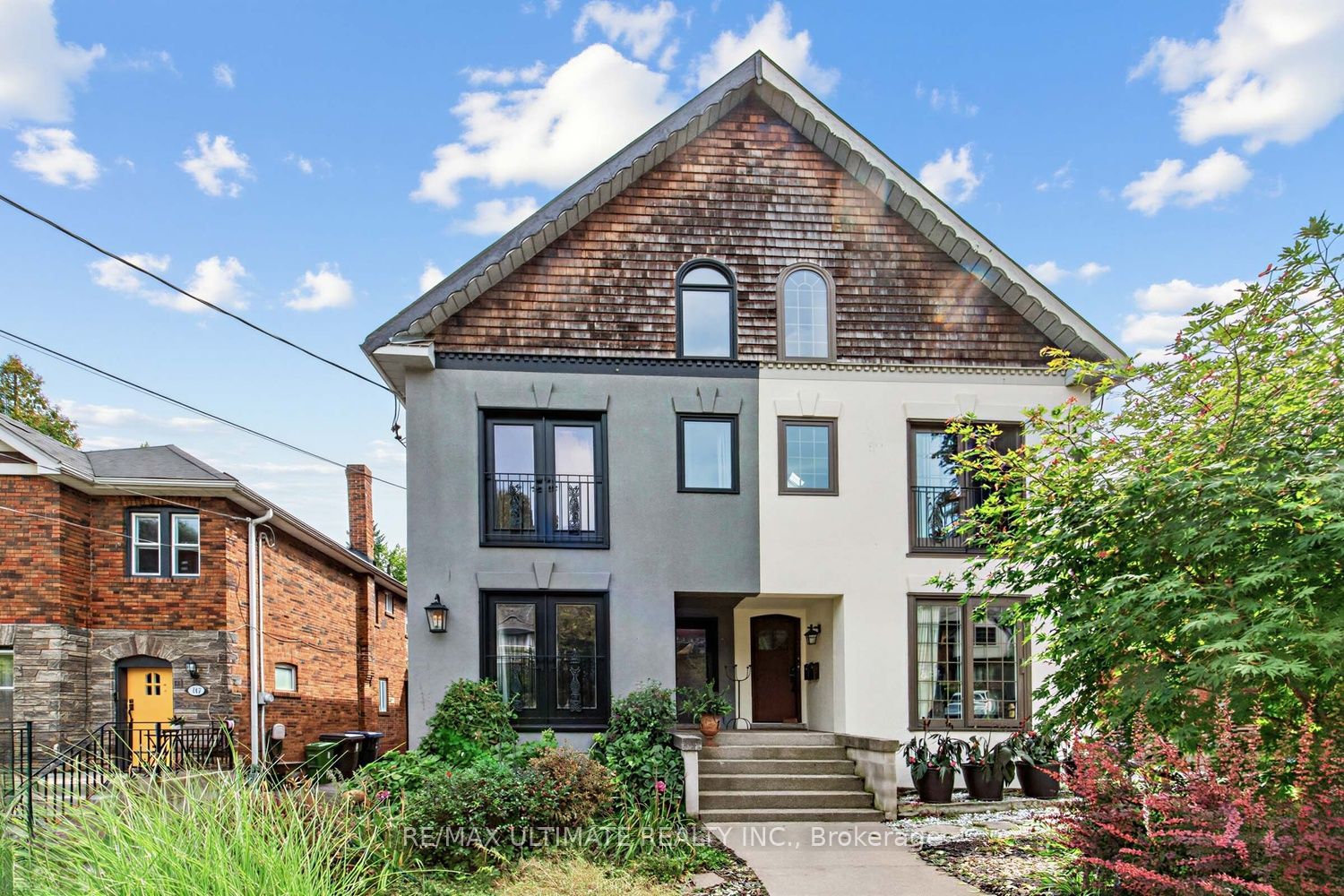 185 Castlefield Avenue Property Photo 1