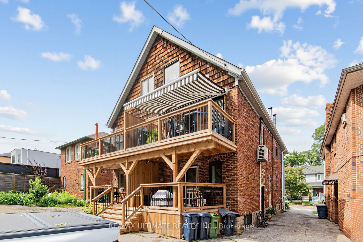 185 Castlefield Avenue Property Photo 44