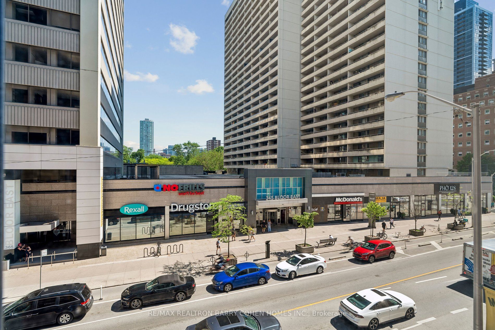 360 Bloor Street E 301 Property Photo 34