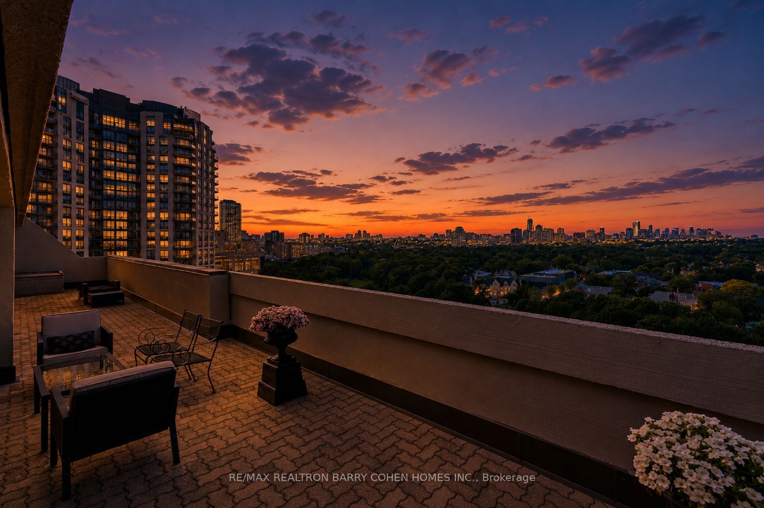 360 Bloor Street E 301 Property Photo 36