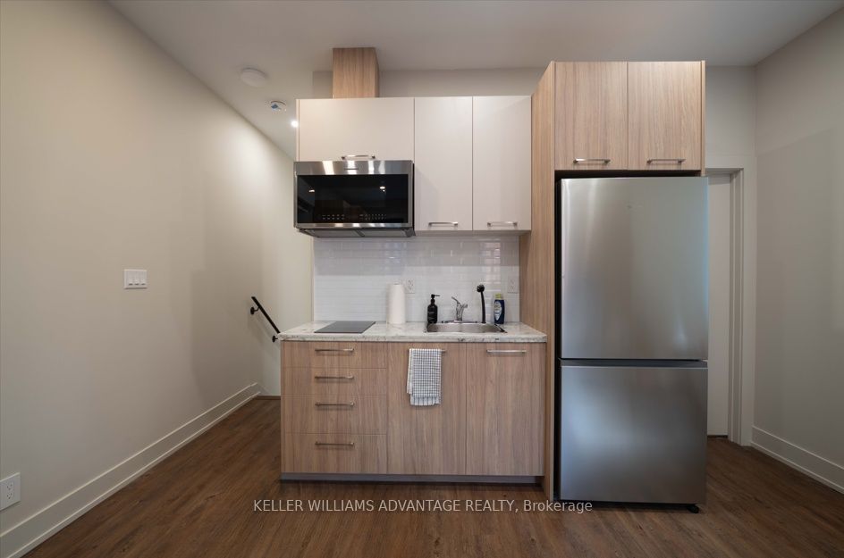 23 Ross Street Garden Suite(laneway Apt) Property Photo 2