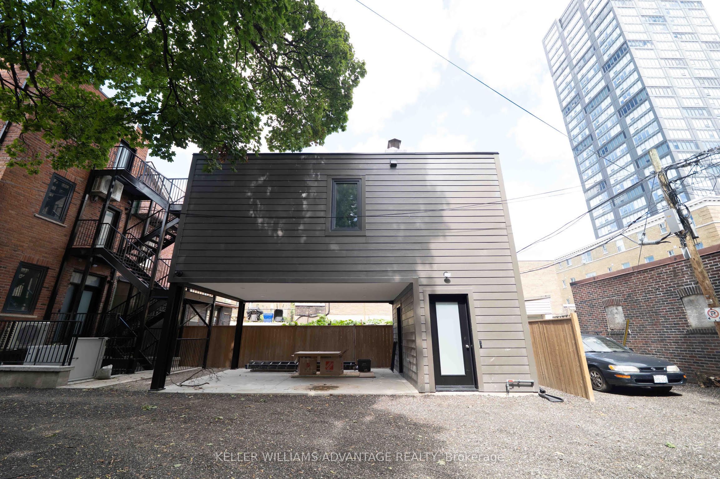 23 Ross Street Garden Suite(laneway Apt) Property Photo 7