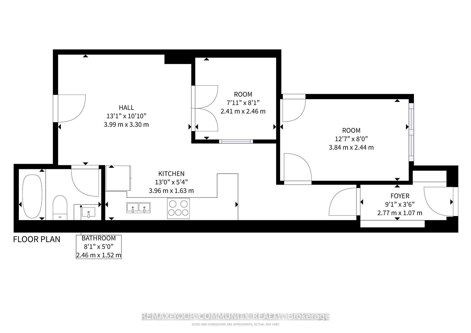 586 Parliament Street C Property Photo 21