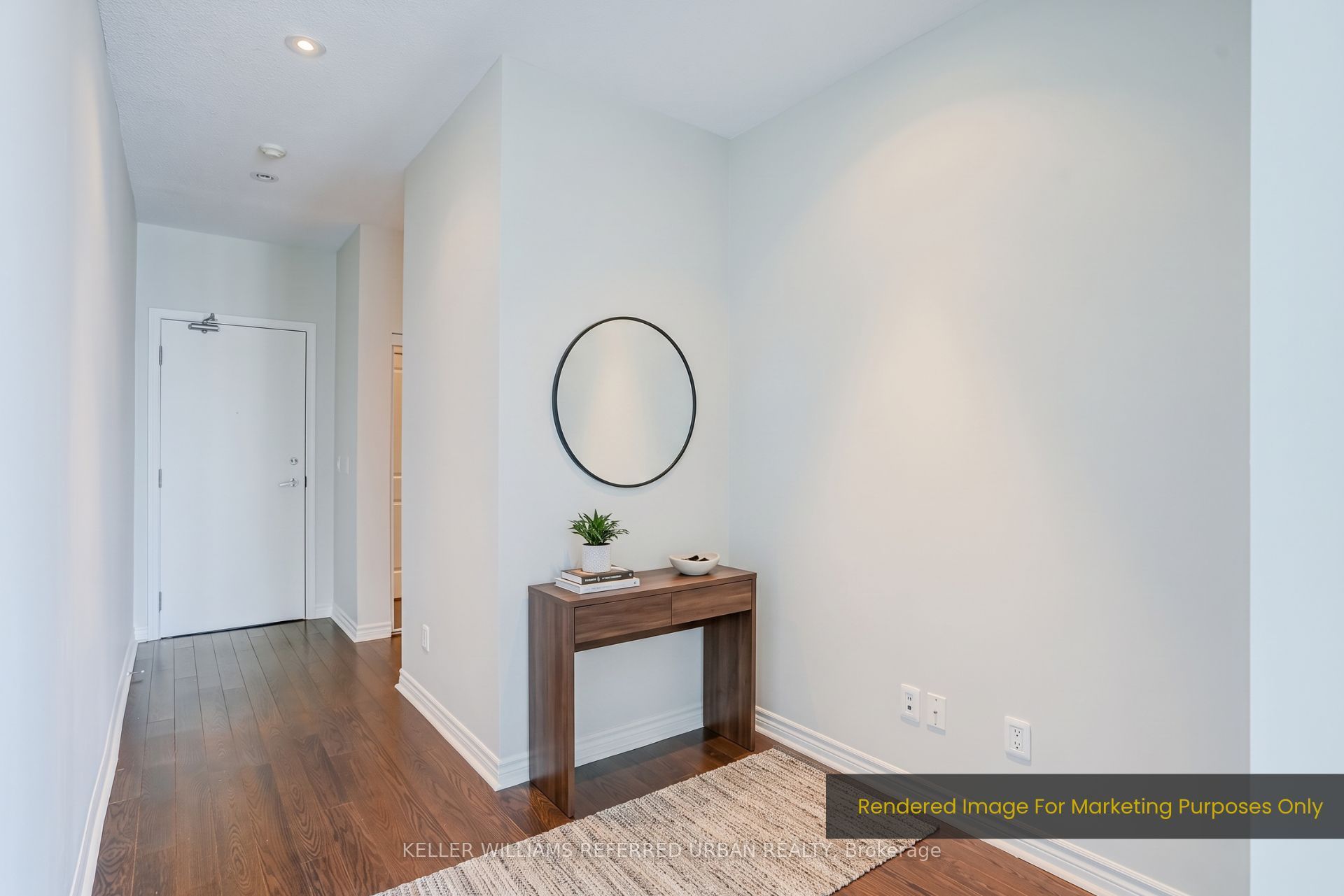 2885 Bayview Avenue 1518 Property Photo 5