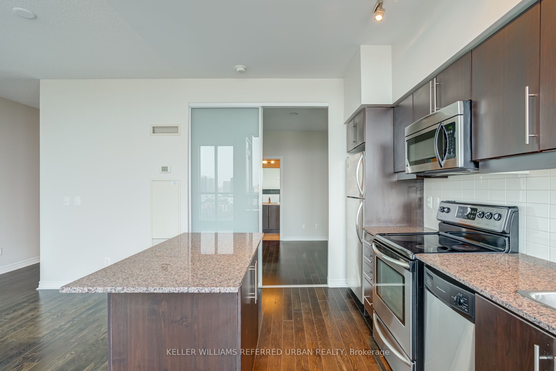 2885 Bayview Avenue 1518 Property Photo 15