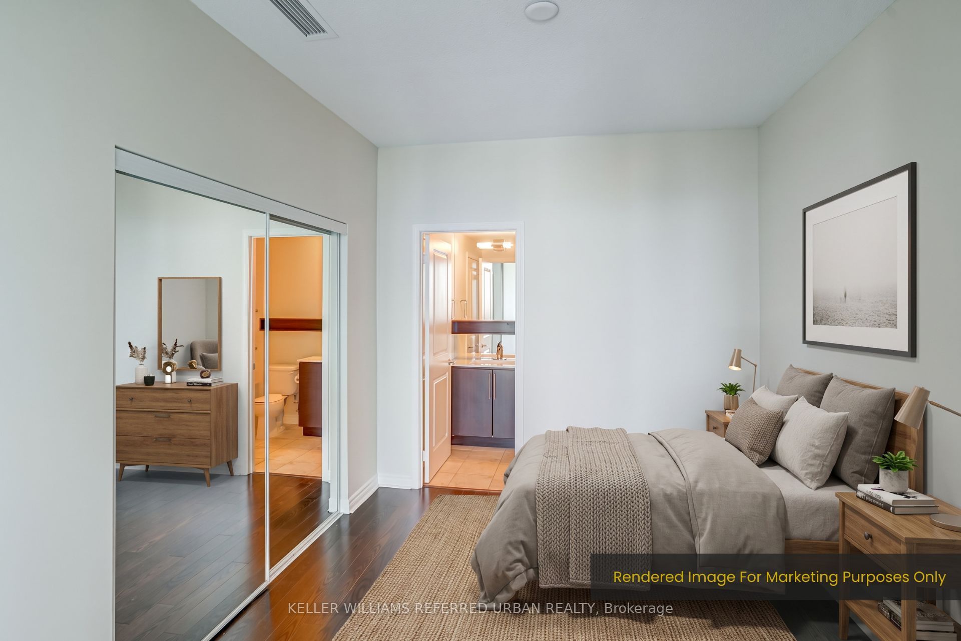2885 Bayview Avenue 1518 Property Photo 17