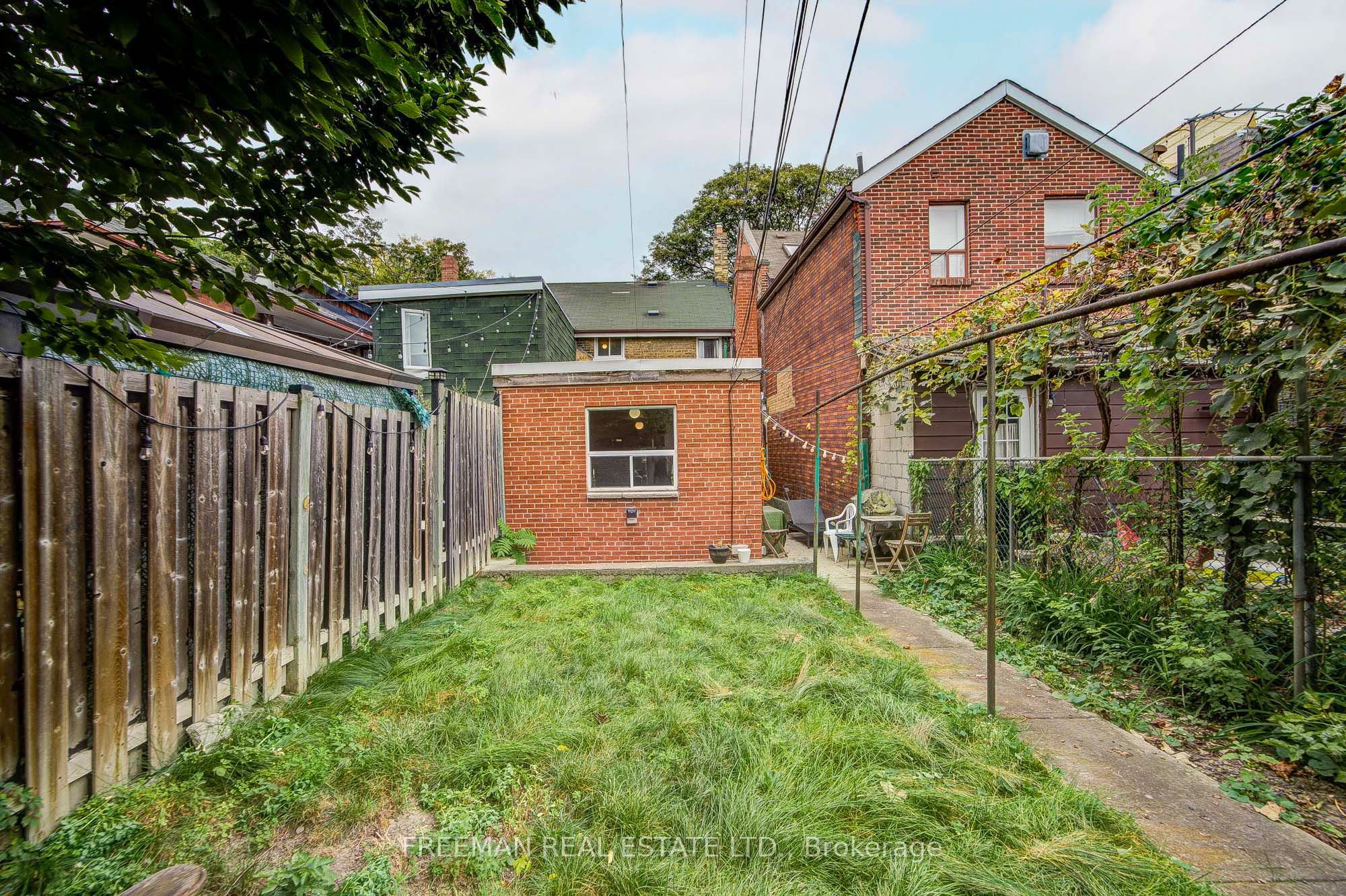 492 Manning Avenue Property Photo 46