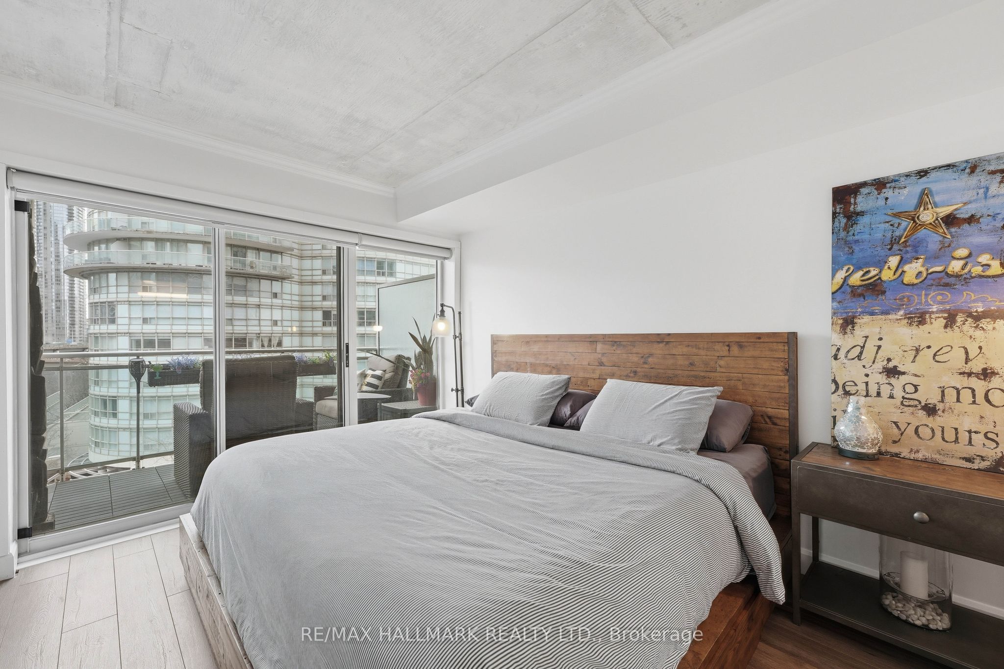 600 Queens Quay W 705 Property Photo 10