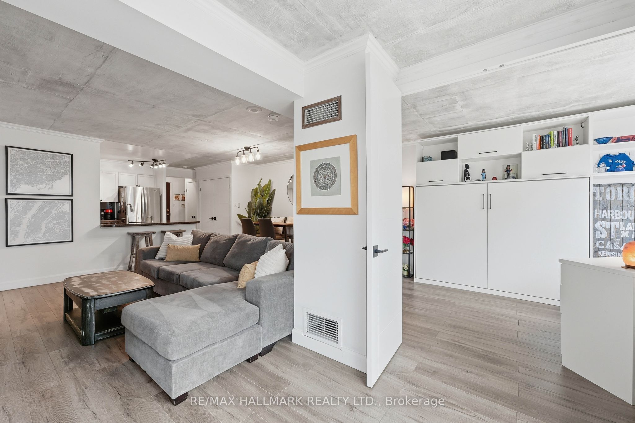 600 Queens Quay W 705 Property Photo 14
