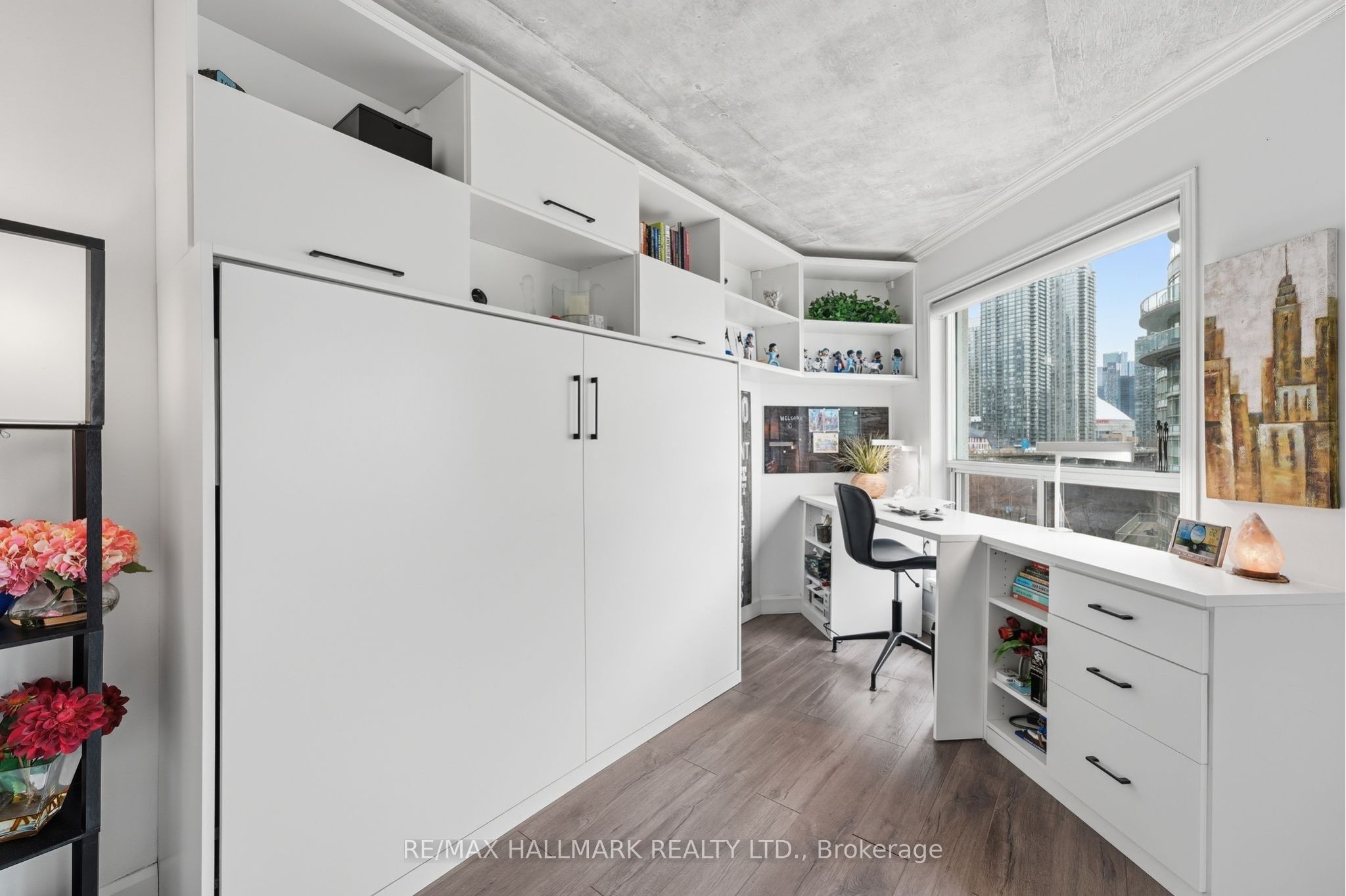 600 Queens Quay W 705 Property Photo 15