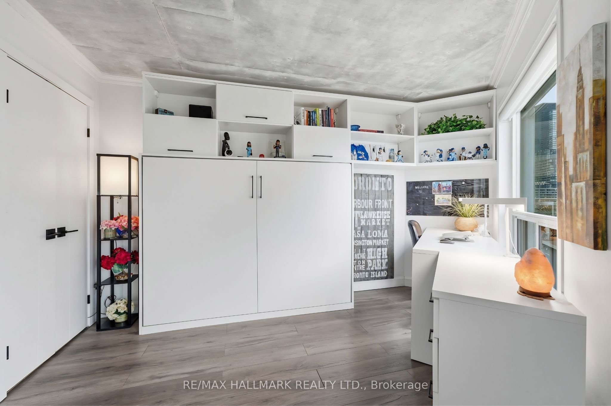 600 Queens Quay W 705 Property Photo 16