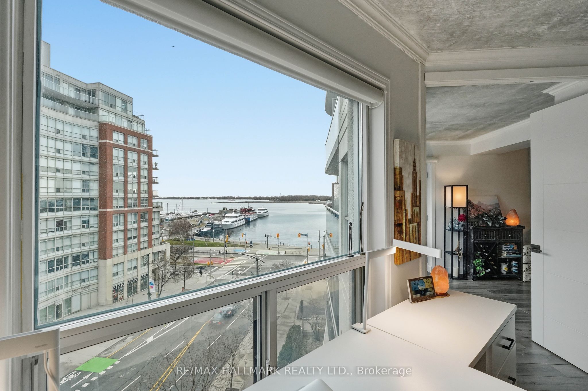600 Queens Quay W 705 Property Photo 18