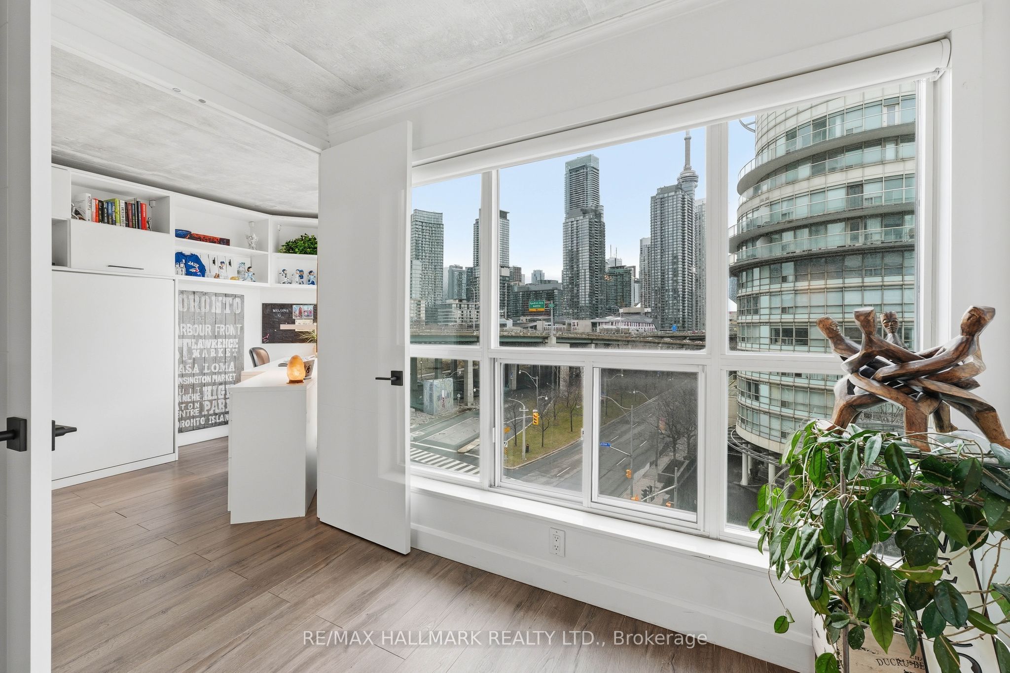 600 Queens Quay W 705 Property Photo 19