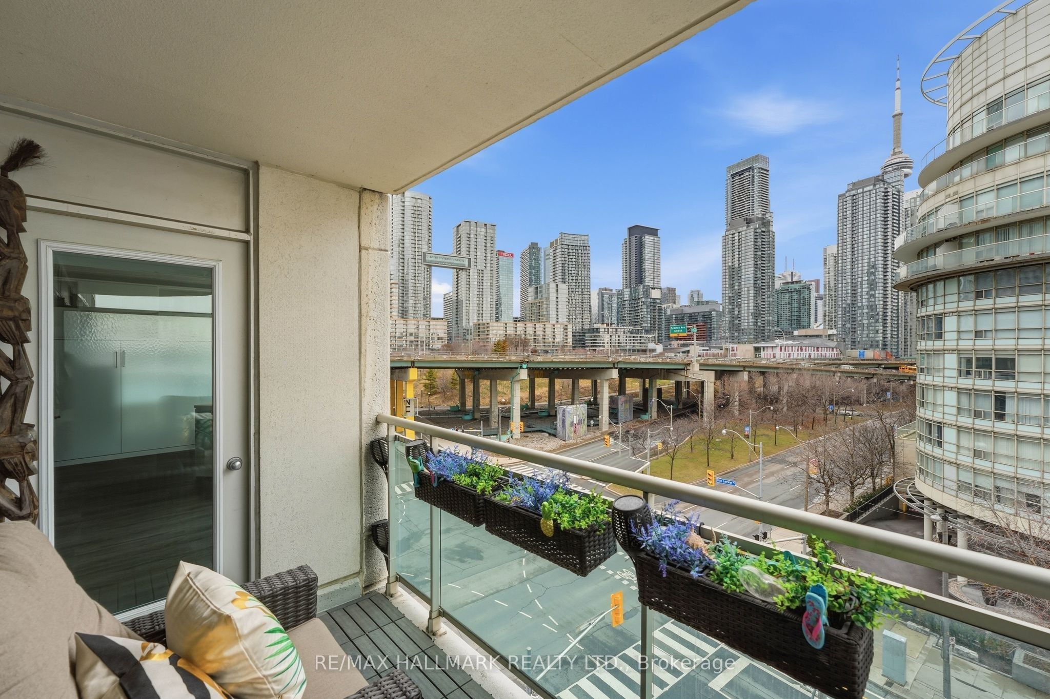 600 Queens Quay W 705 Property Photo 23