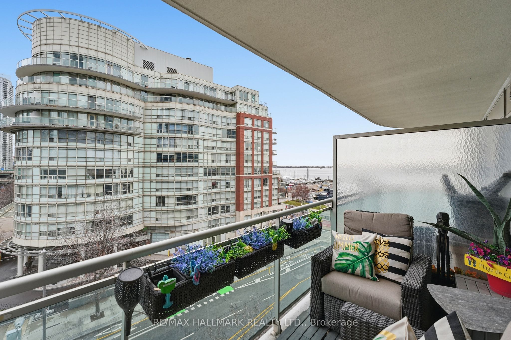 600 Queens Quay W 705 Property Photo 24