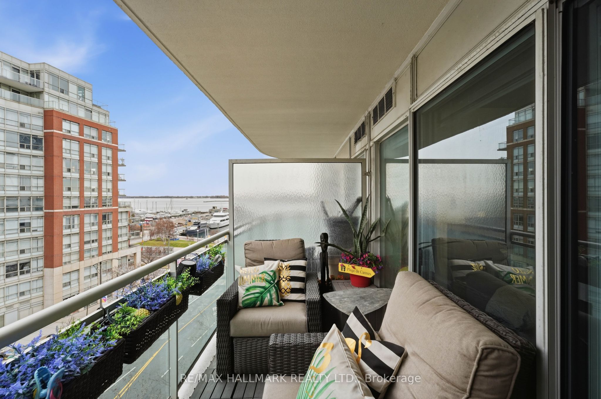 600 Queens Quay W 705 Property Photo 25