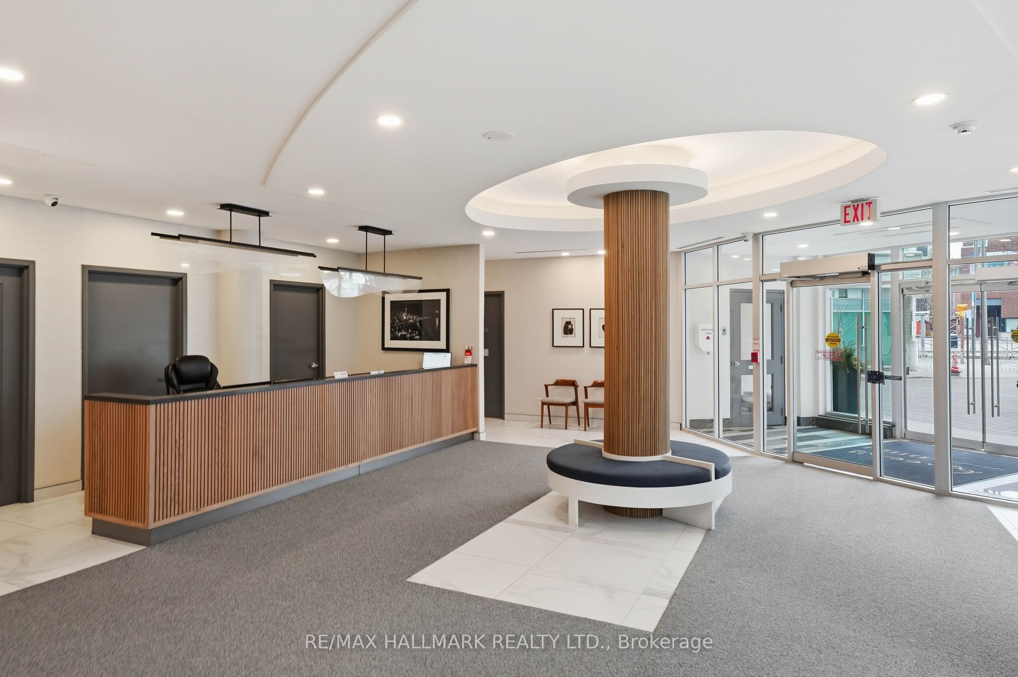 600 Queens Quay W 705 Property Photo 36