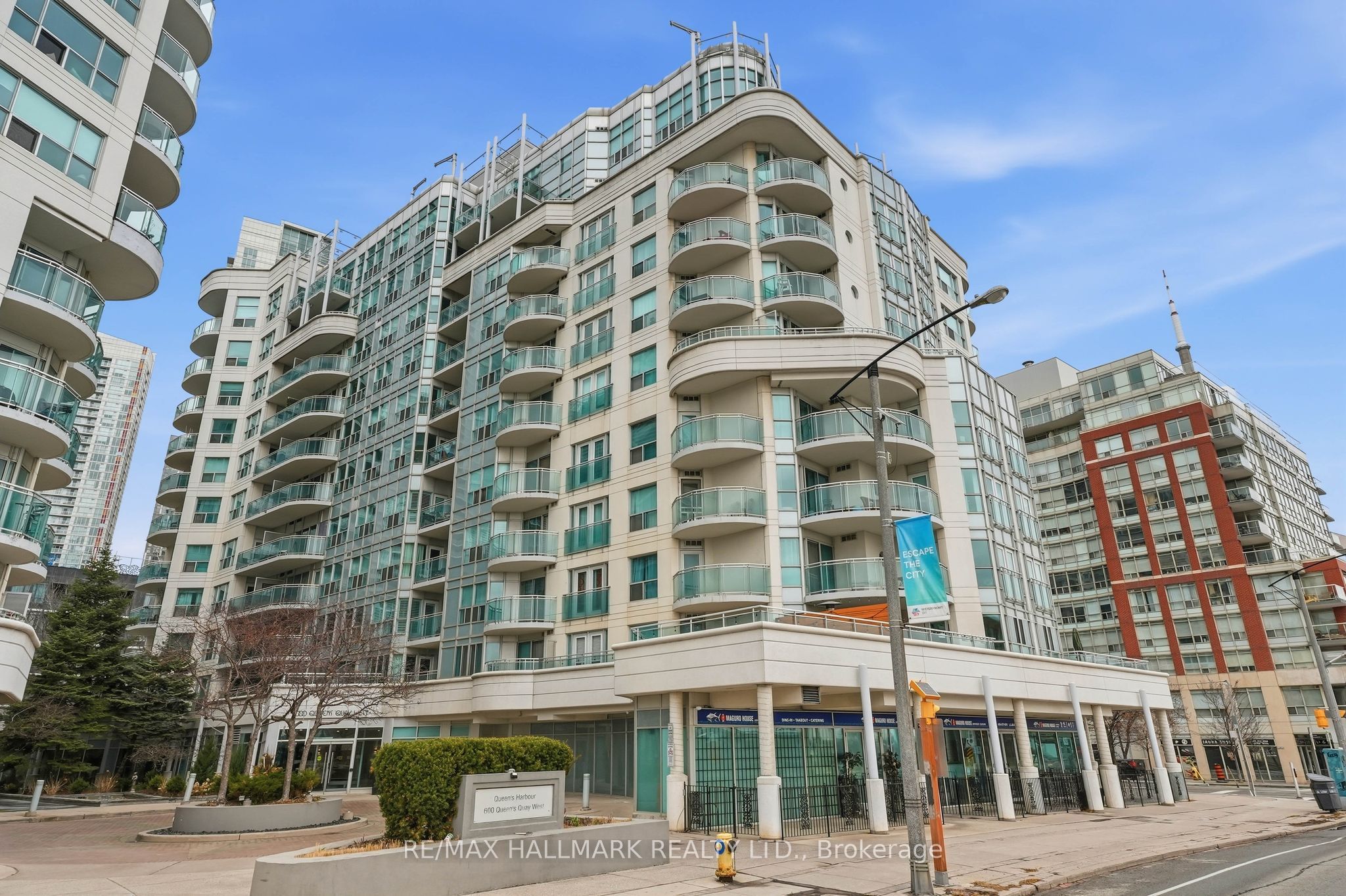 600 Queens Quay W 705 Property Photo 40