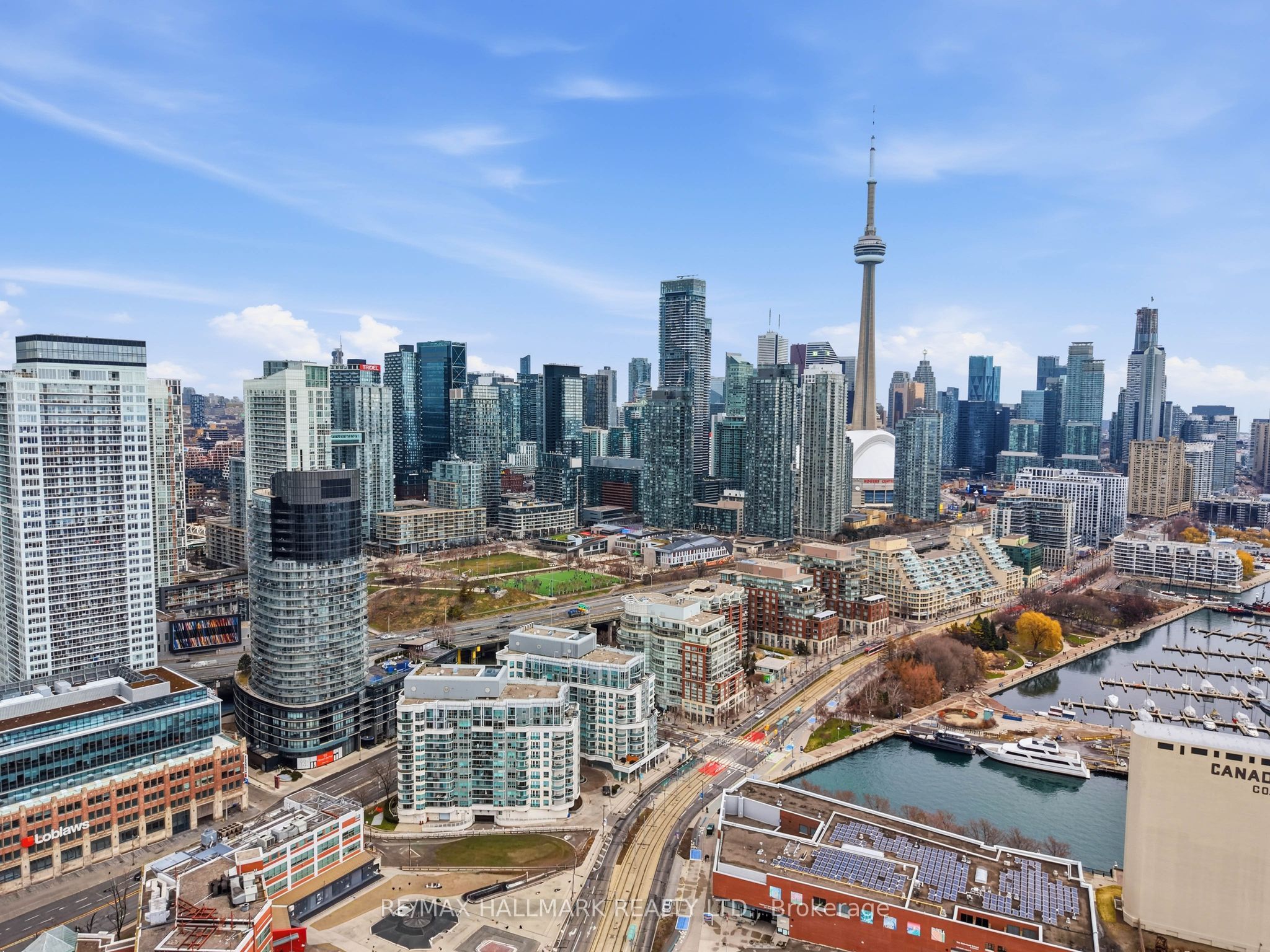 600 Queens Quay W 705 Property Photo 43