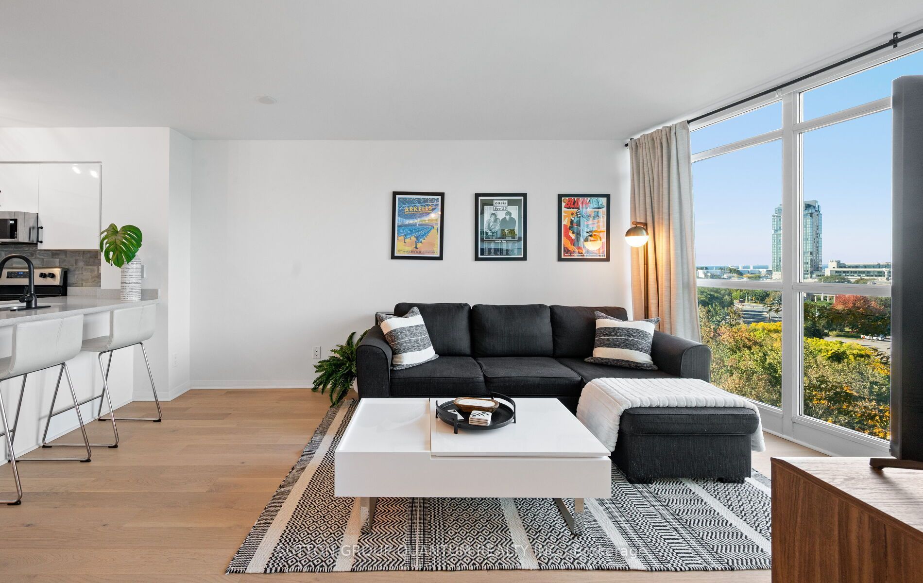 219 Fort York Boulevard 1110 Property Photo 1