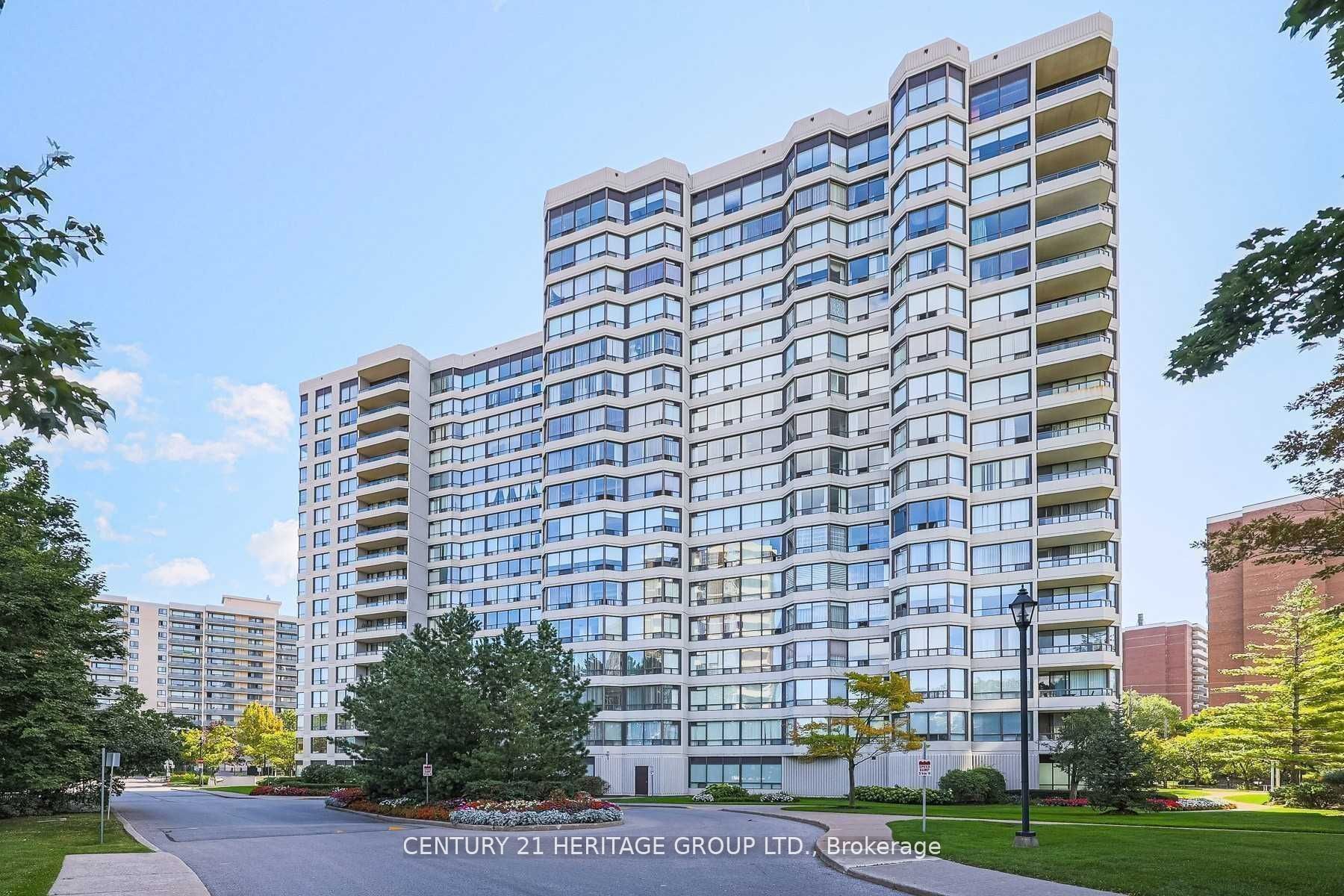 1101 Steeles Avenue W 909 Property Photo 1