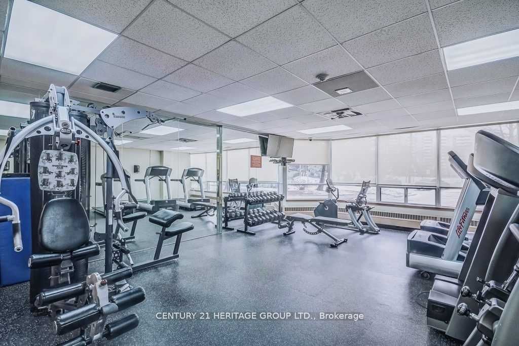 1101 Steeles Avenue W 909 Property Photo 23