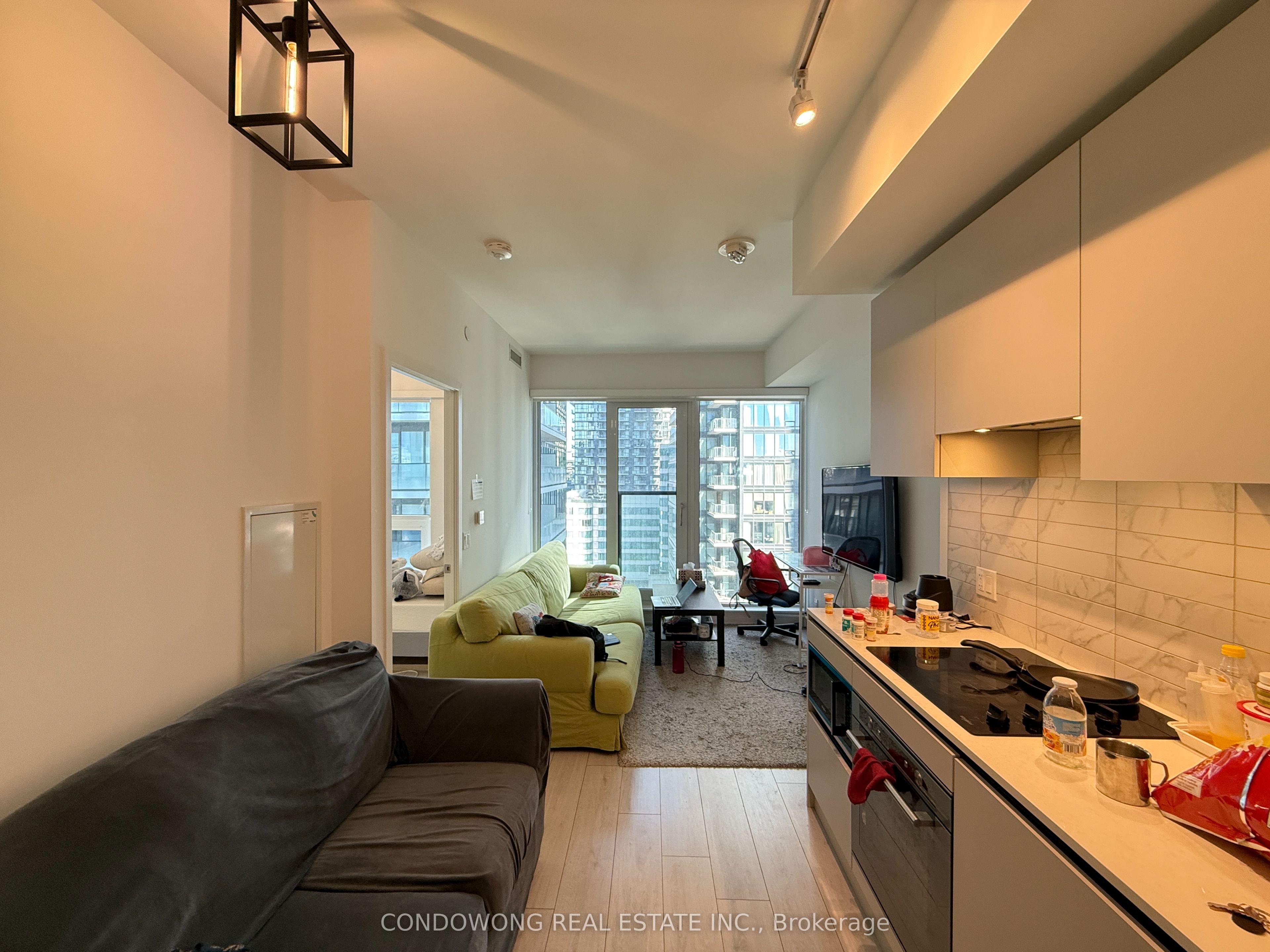 55 Mercer Street 2207 Property Photo 1