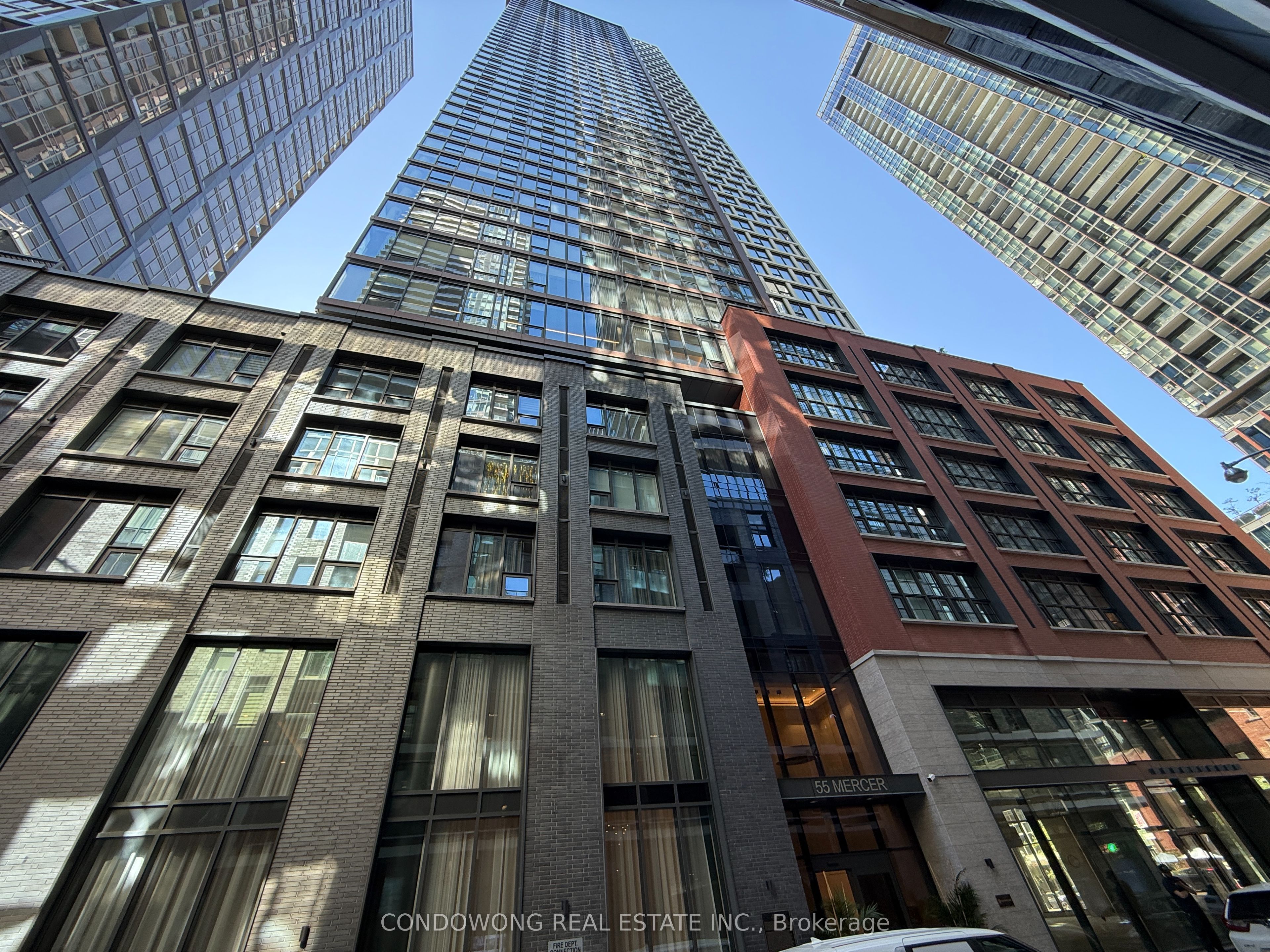 55 Mercer Street 2207 Property Photo 16