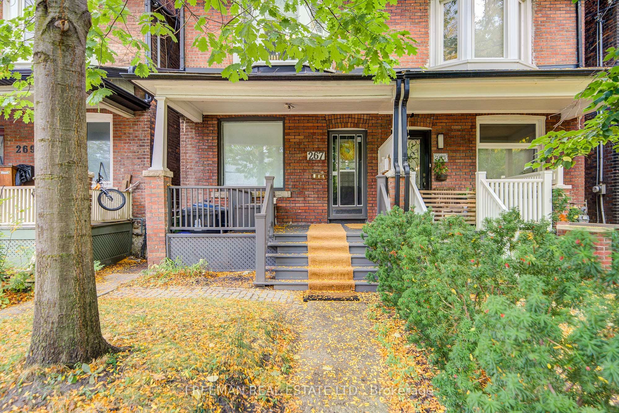 267 Albany Avenue Property Photo 1
