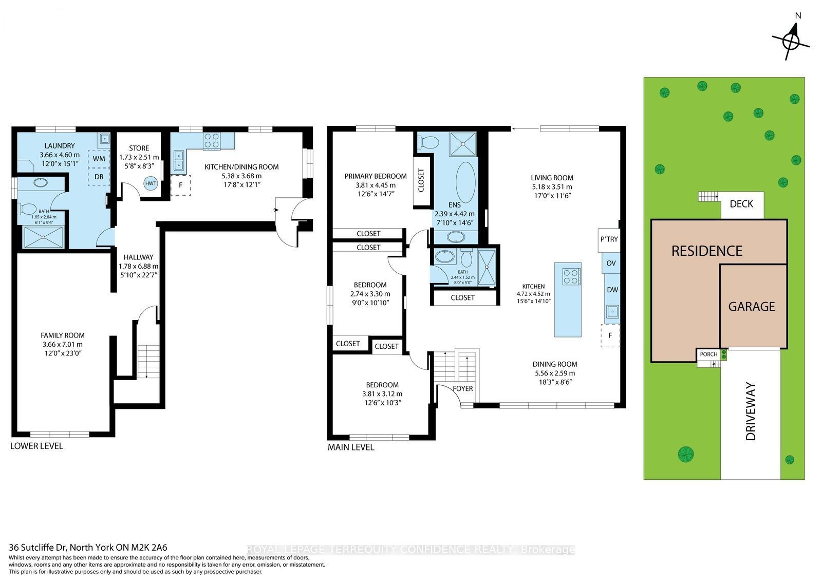 36 Sutcliffe Drive Property Photo 37