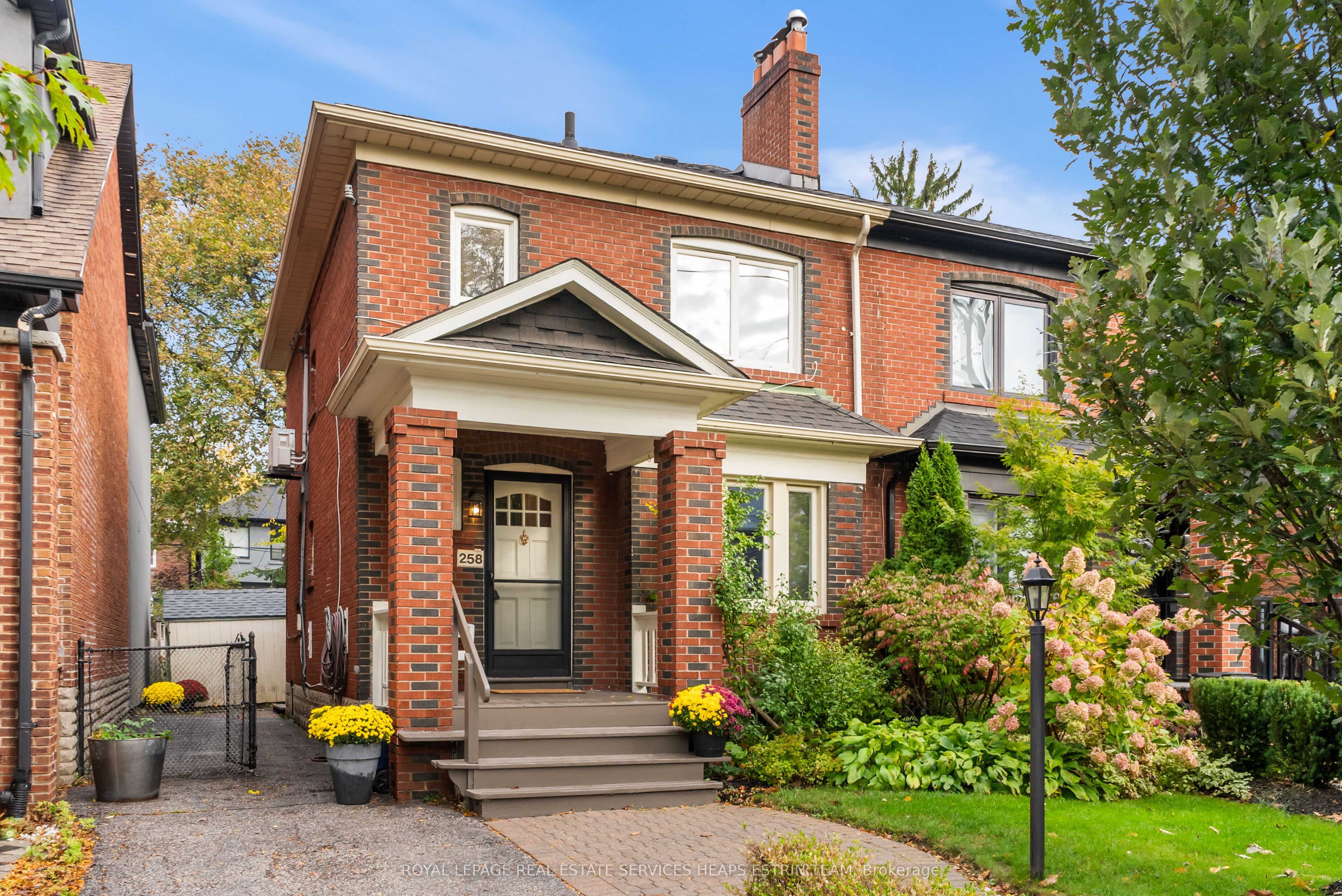 258 Deloraine Avenue