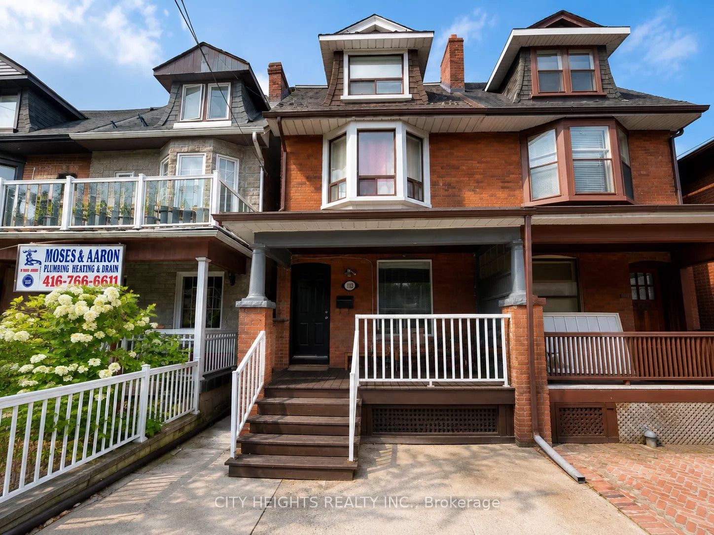 1113 Davenport Road 3 Property Photo 1