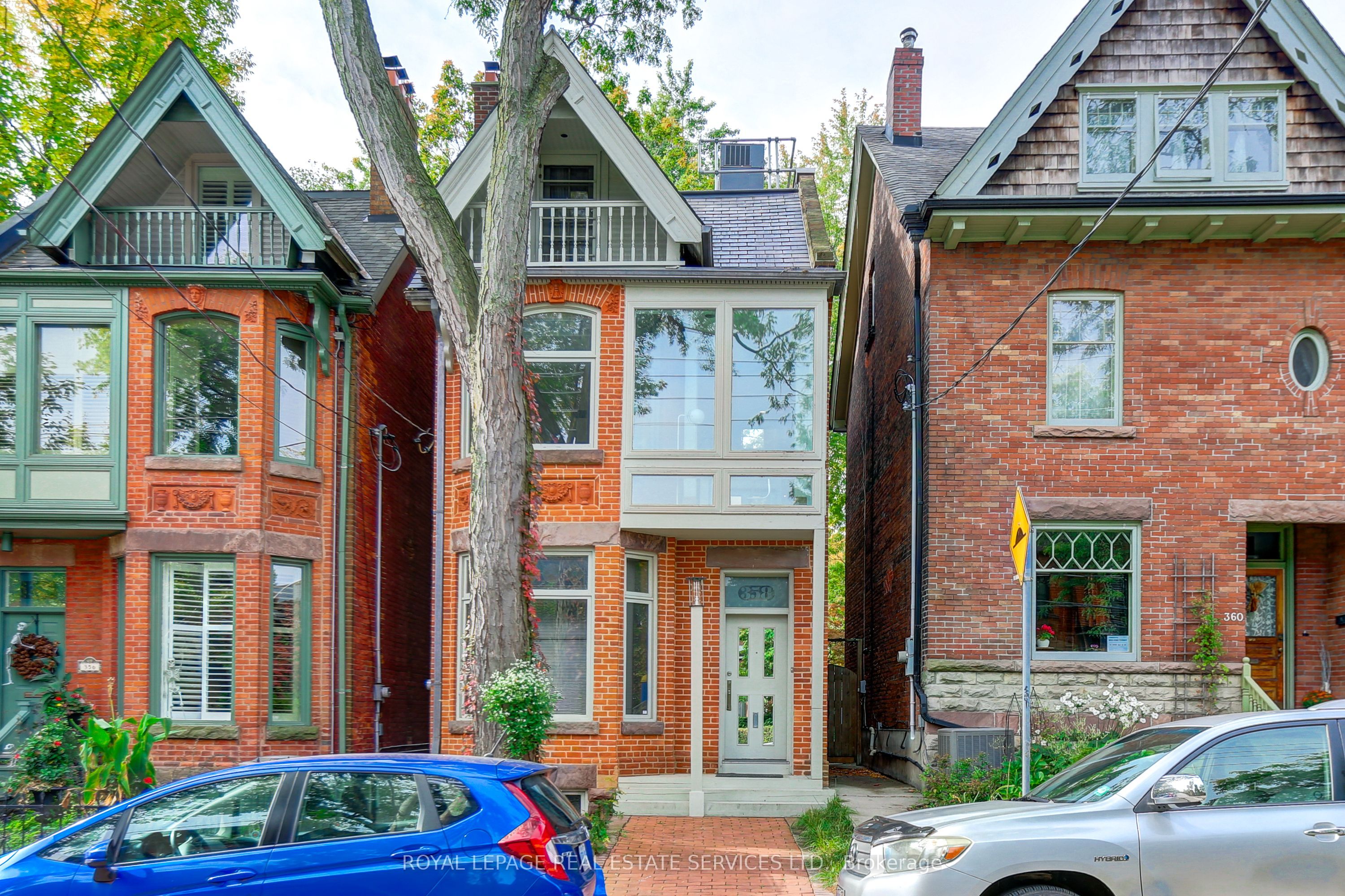 358 Sackville Street Property Photo 1