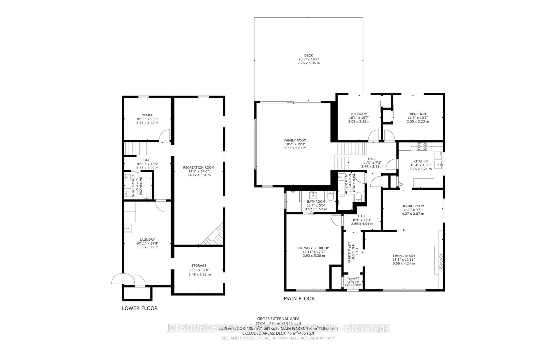 10 Red Oaks Crescent Property Photo 41